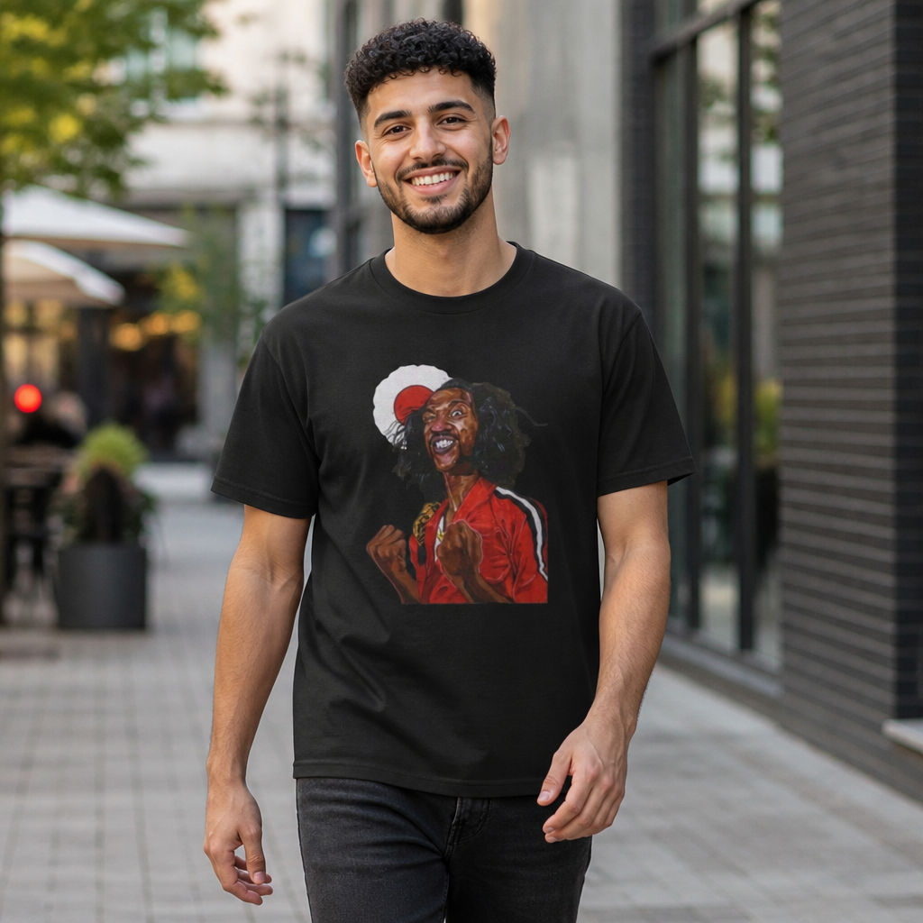 Unisex show enough Tee