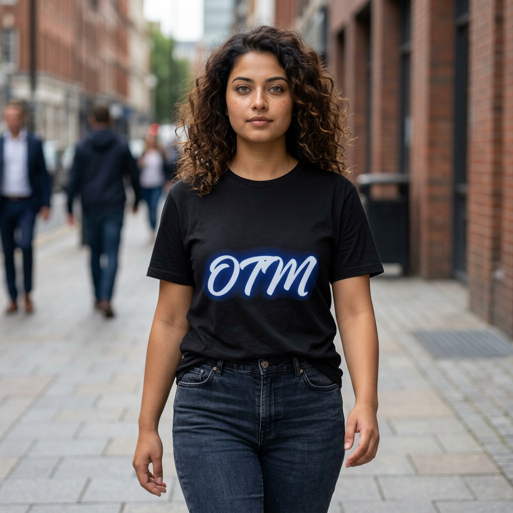 Unisex OTM T-Shirt