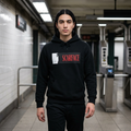 Unisex Scarface Hooded Sweatshirt