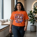 Unisex NYK Cotton Tee
