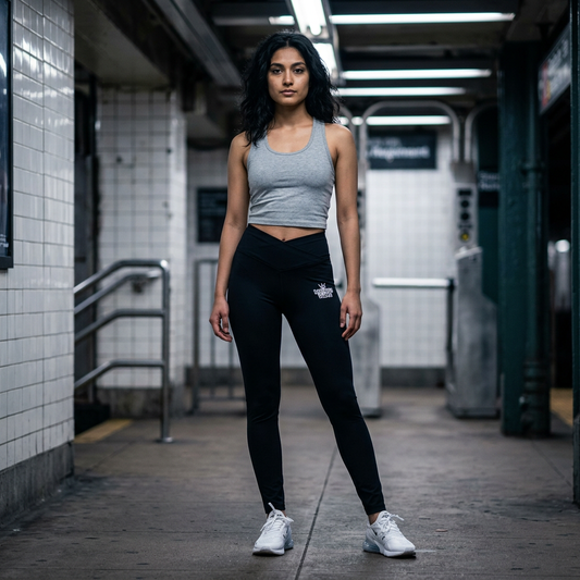 Burkes Women’s Luxe Leggings
