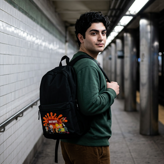 Just do it Backpack
