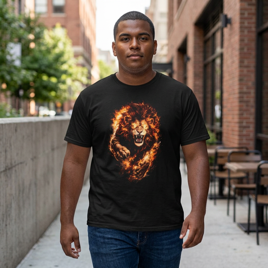 Graffiti T-Shirt