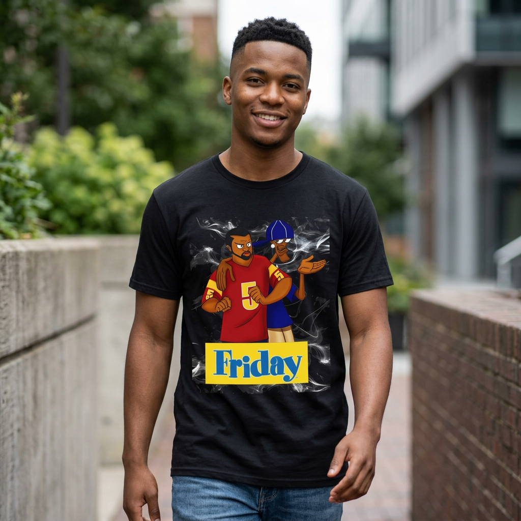 Unisex Friday T-Shirt