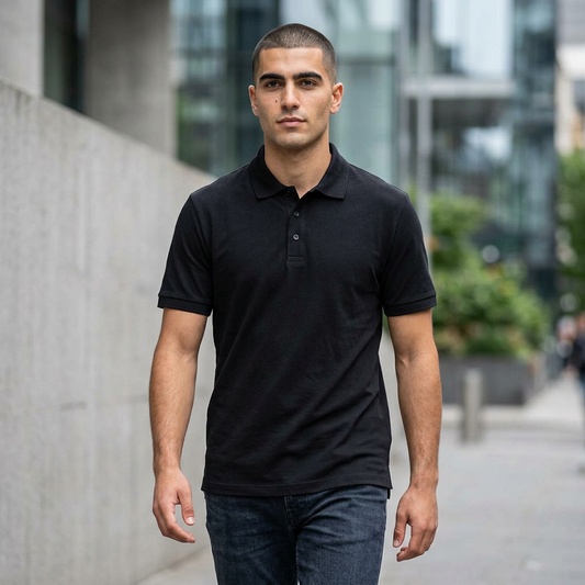 Unisex Polo