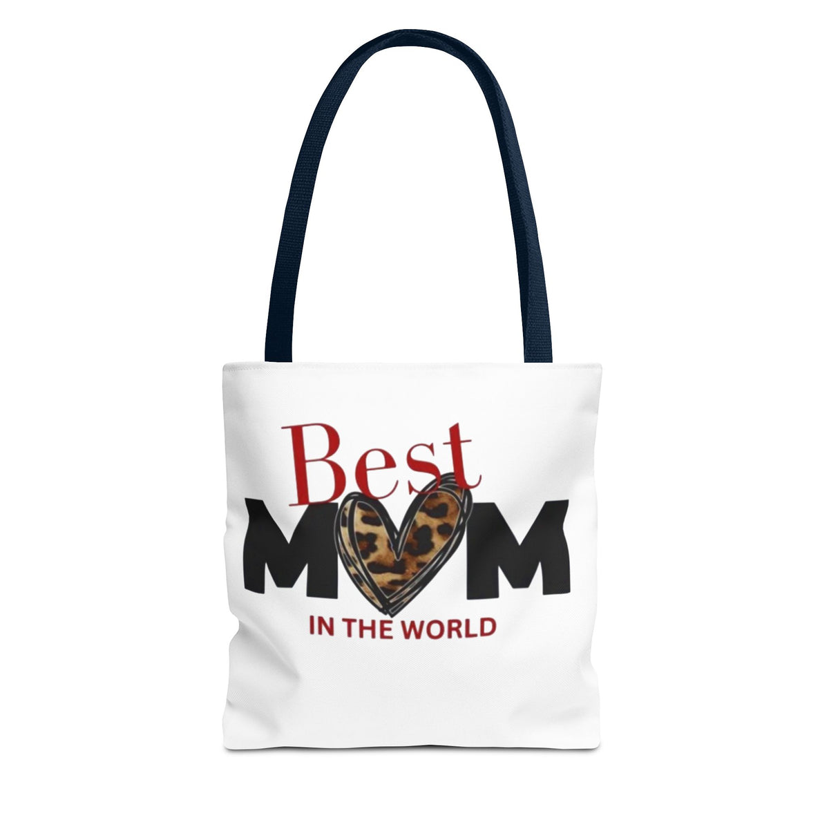 Best mom ever Tote Bag