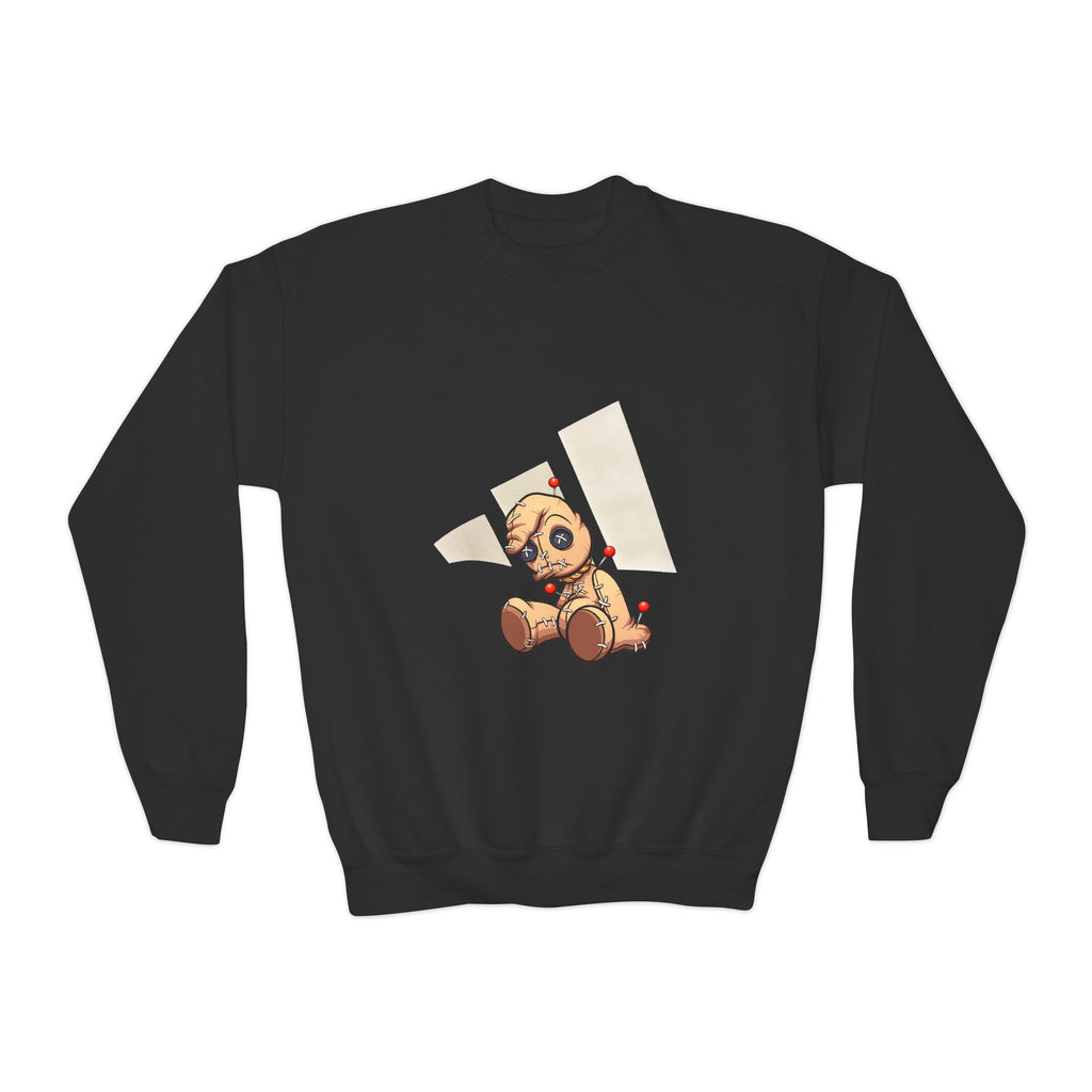 Youth Unisex Crewneck Sweatshirt