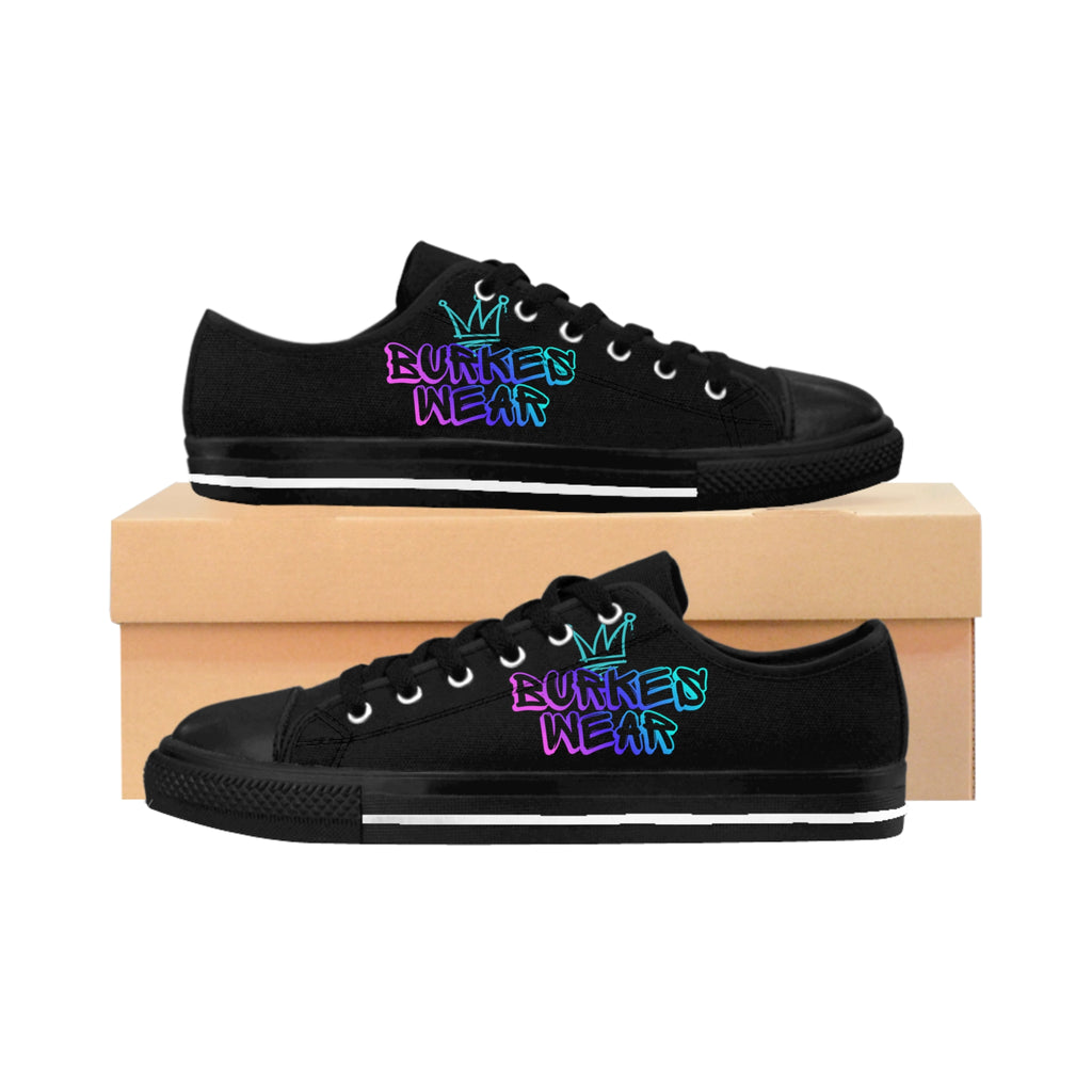 Women's Burkes Sneakers