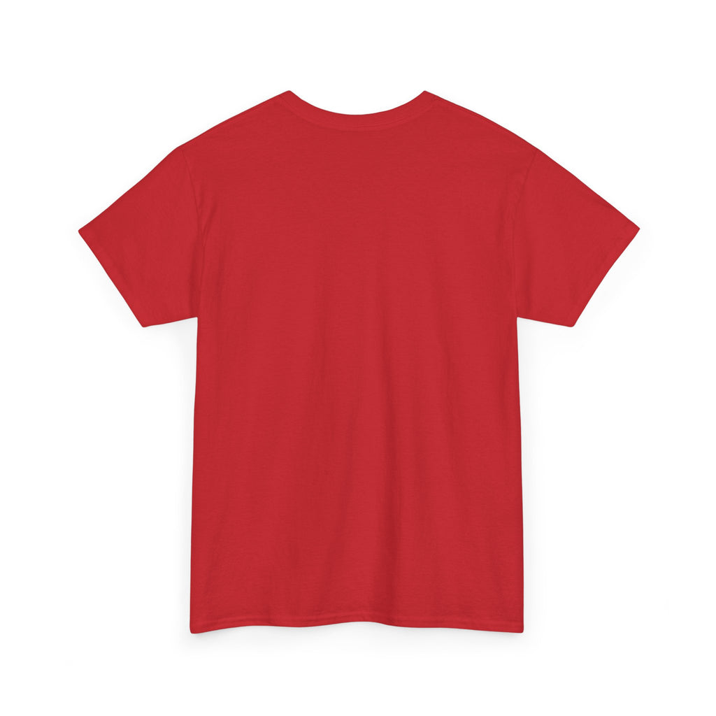 Unisex Martin  Heavy Cotton Tee