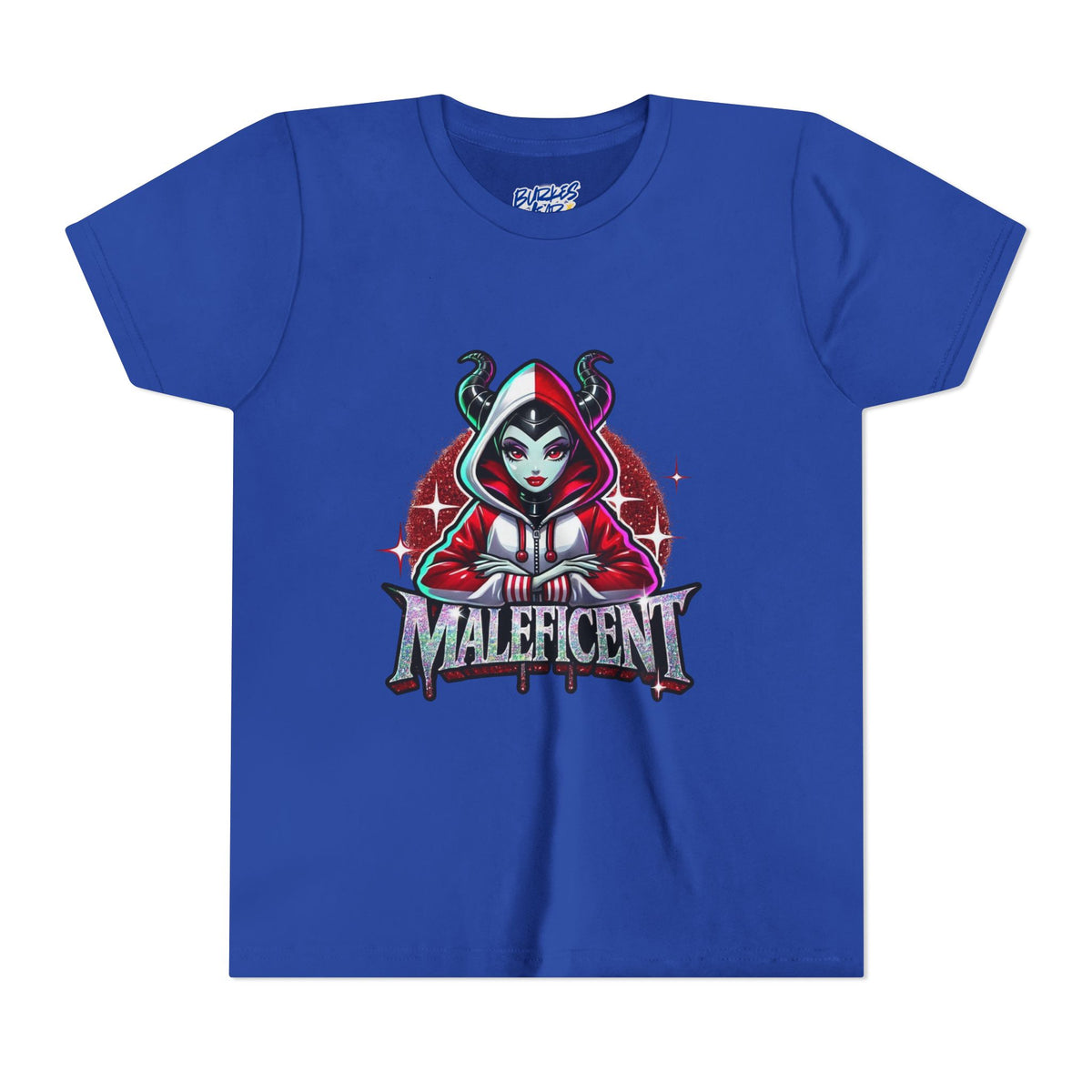 Youth Unisex Short Sleeve Tee