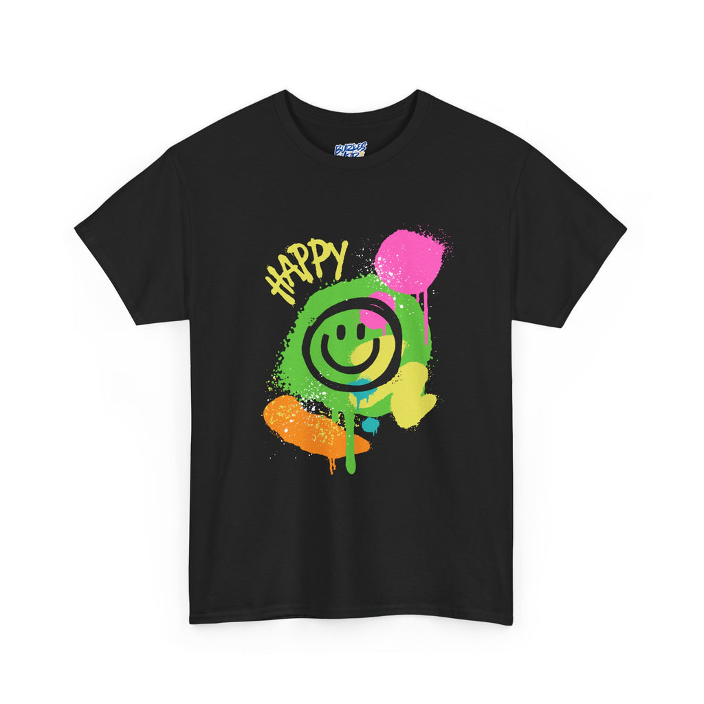 Heavy Cotton Tee