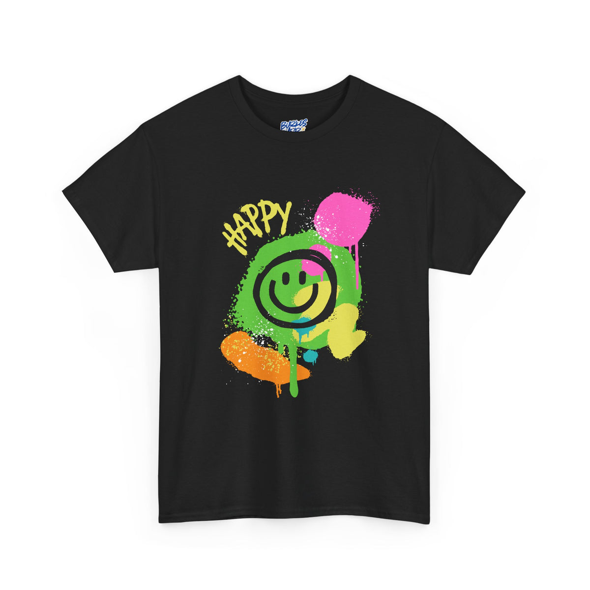 Heavy Cotton Tee