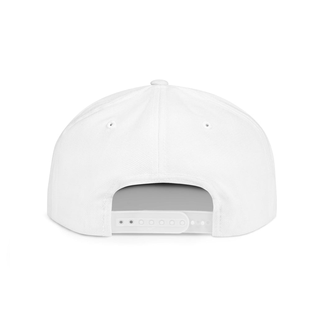 Submission Flat Bill Snapback