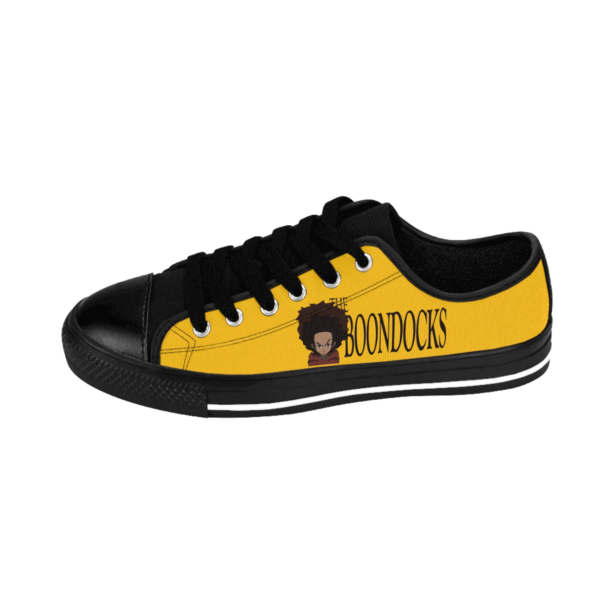 Men's the Boondocks Sneakers