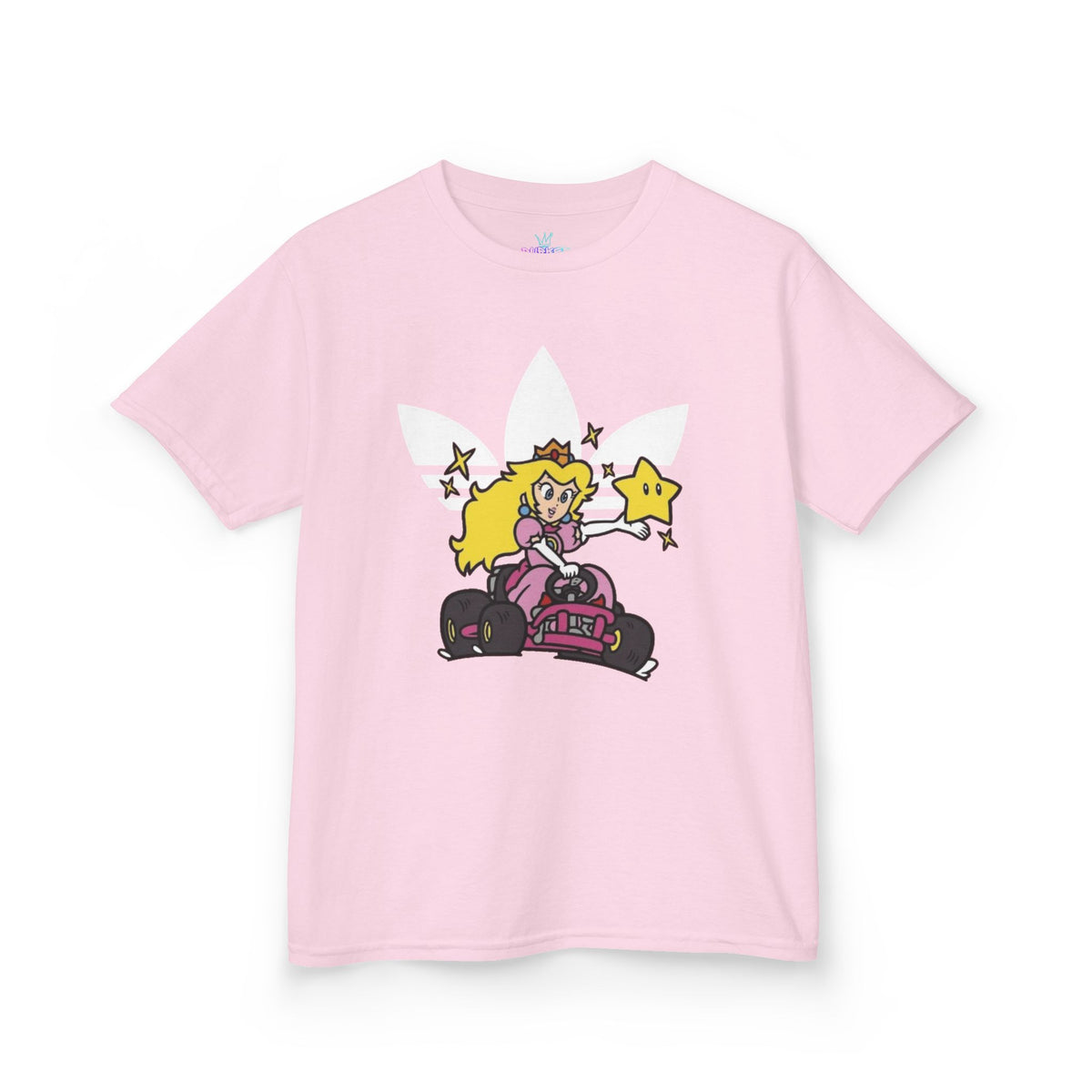 Kids Cotton Tee