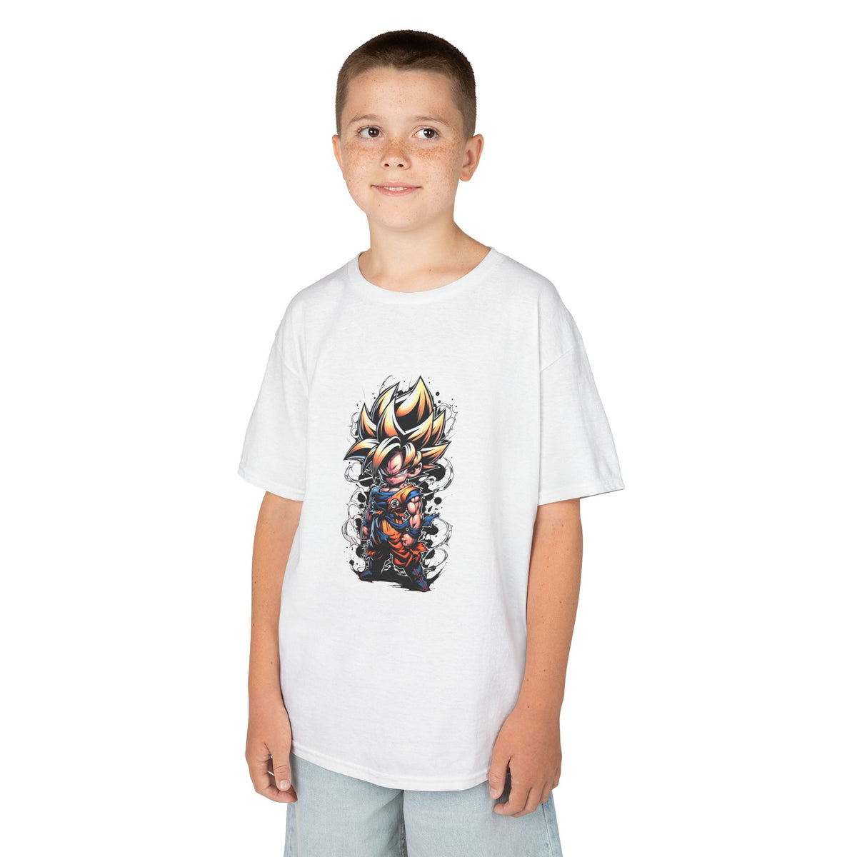 Kids Heavy Cotton™ Tee