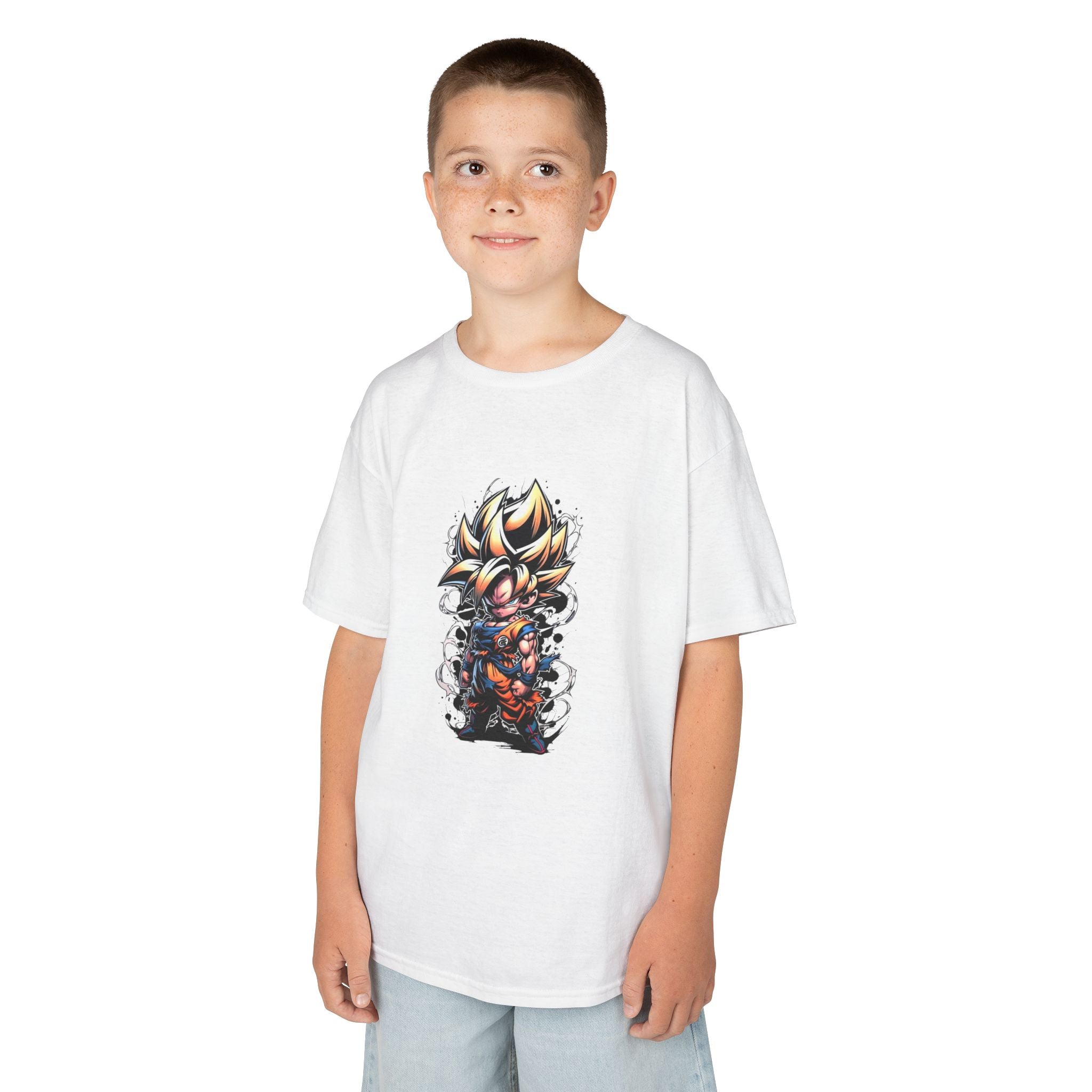 Kids Heavy Cotton™ Tee