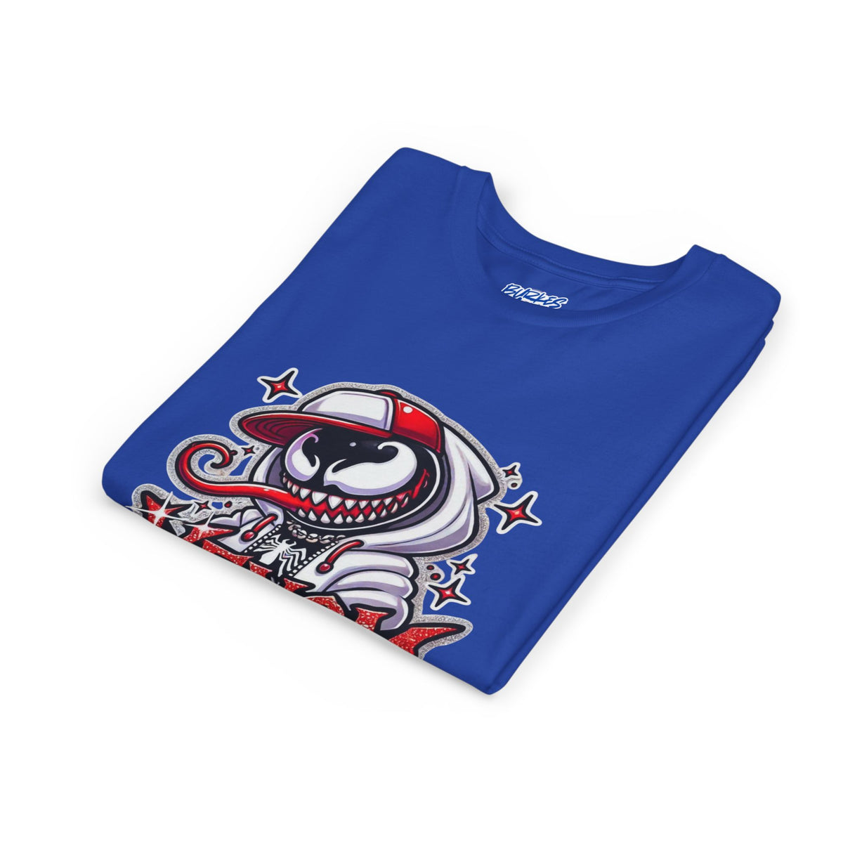 Youth Unisex Short Sleeve Tee