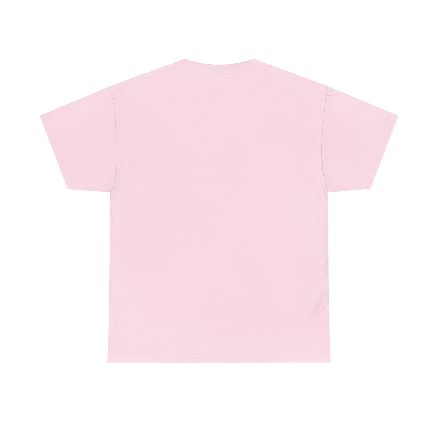 Women B.A.P.S Heavy Cotton Tee