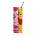 Stainless Steel Tumbler, 20oz