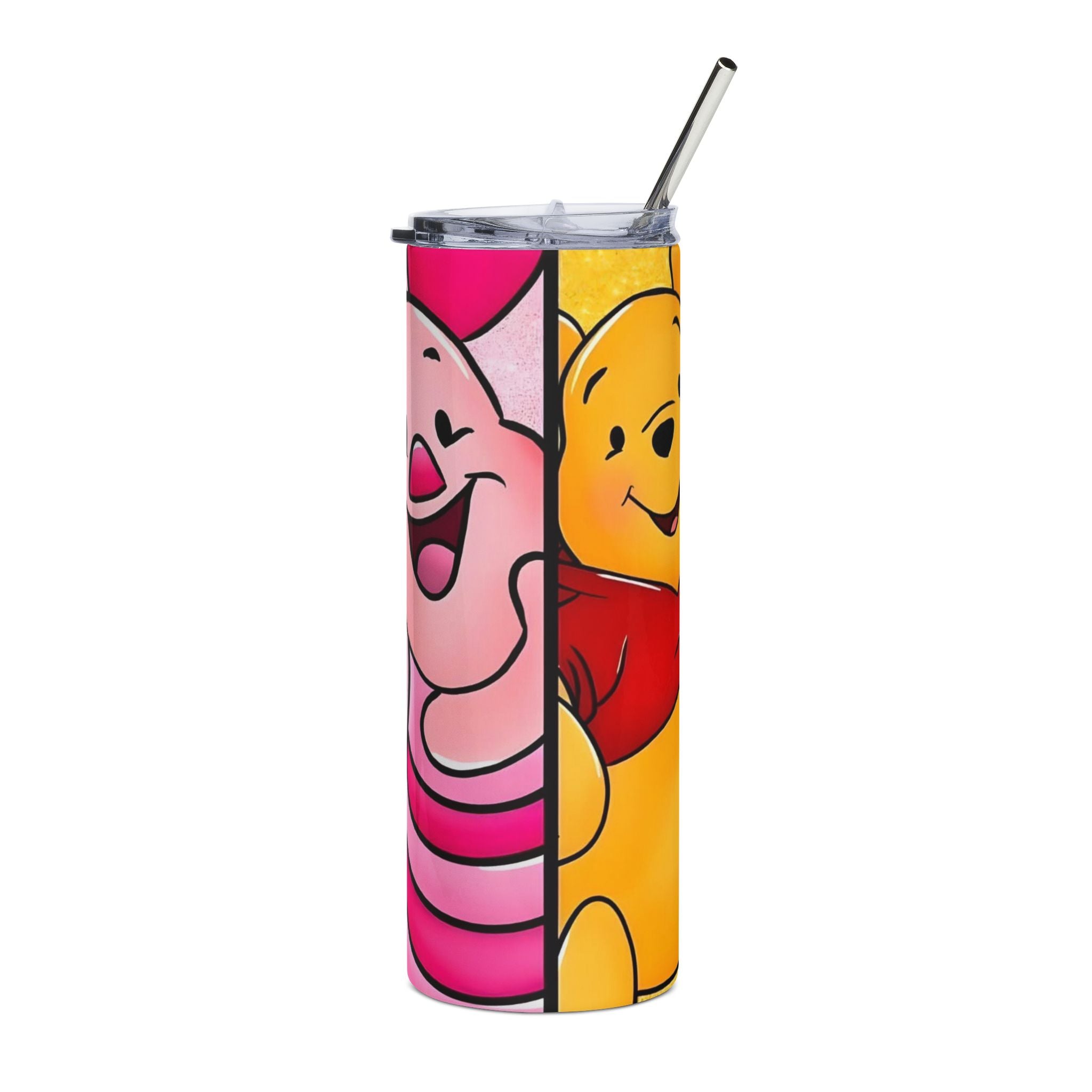 Stainless Steel Tumbler, 20oz