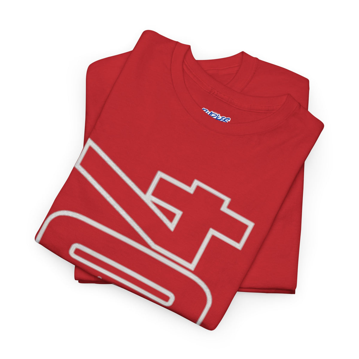 Unisex 404 Heavy Cotton Tee