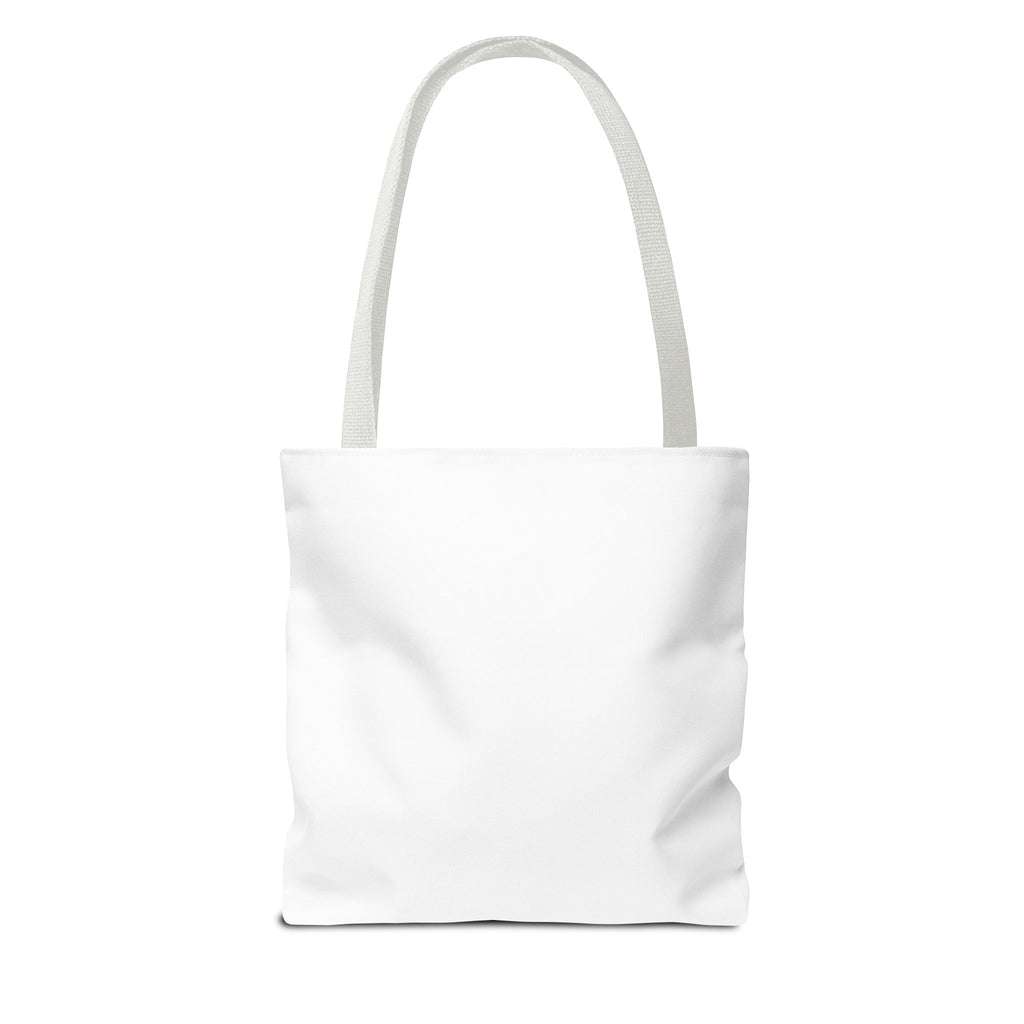 Thick fil A Tote Bag