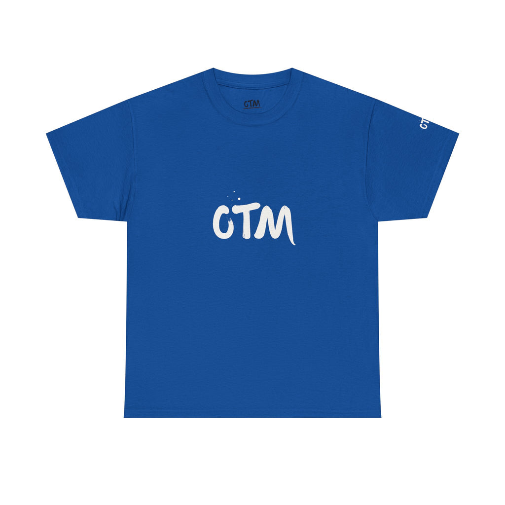 Unisex OTM Heavy Cotton Tee