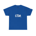 Unisex OTM Heavy Cotton Tee