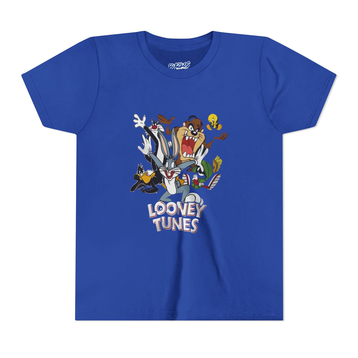 Youth Unisex Short Sleeve Tee