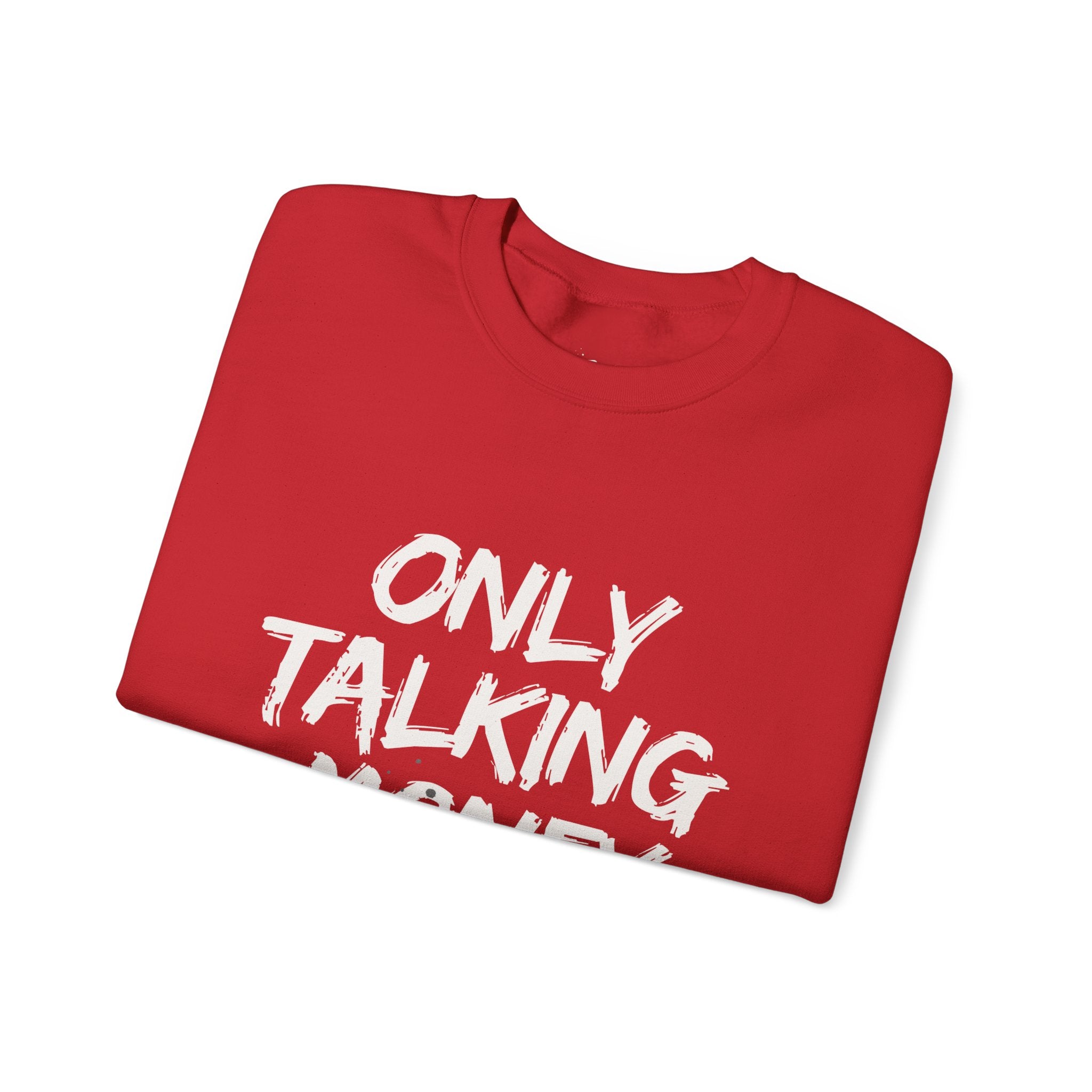 Unisex OTM Heavy Blend Sweatshirt