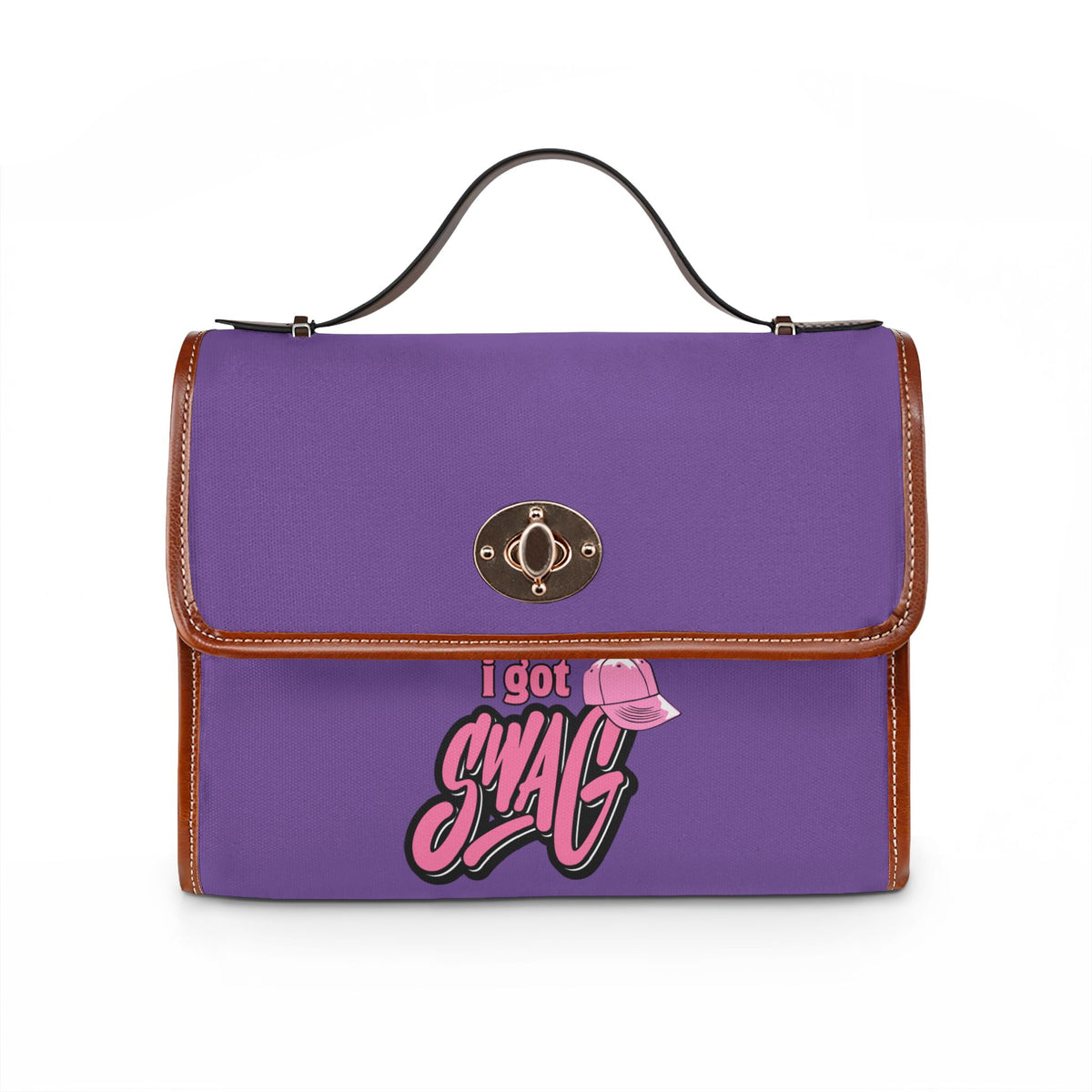 Swag Waterproof Canvas Bag