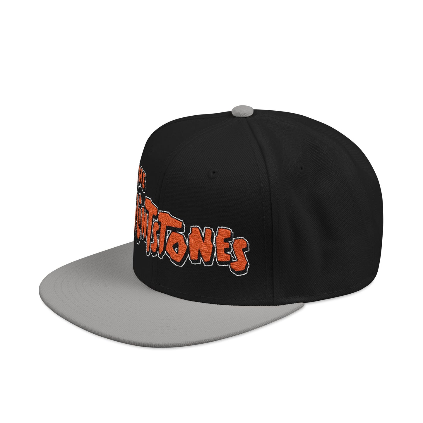 The Flintstones Snapback (Embroidery)