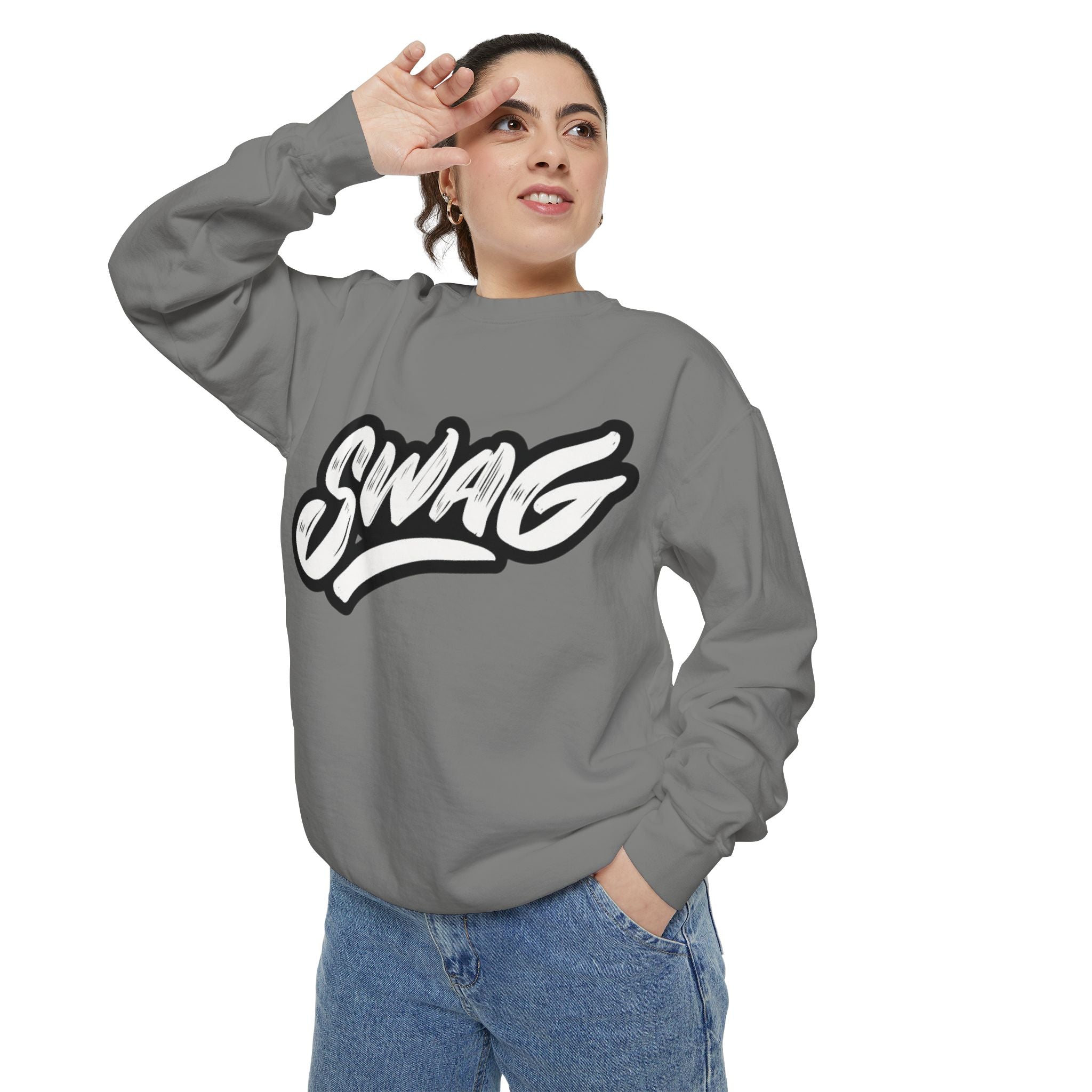 Swag Sweatshirt