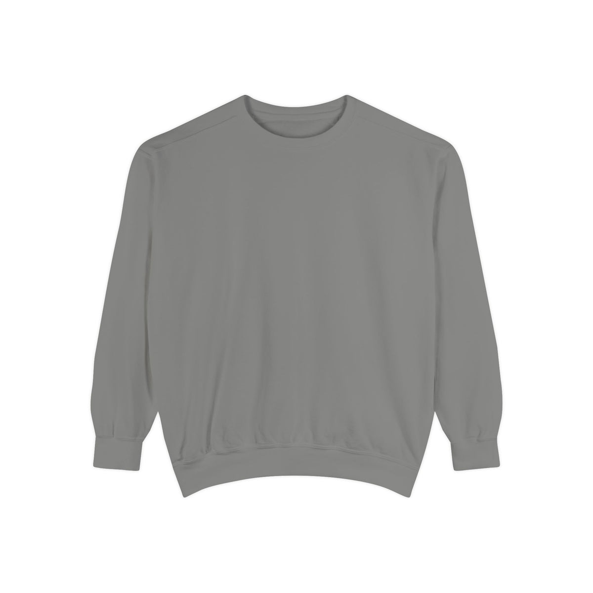 Unisex Never give up Sweatshirt