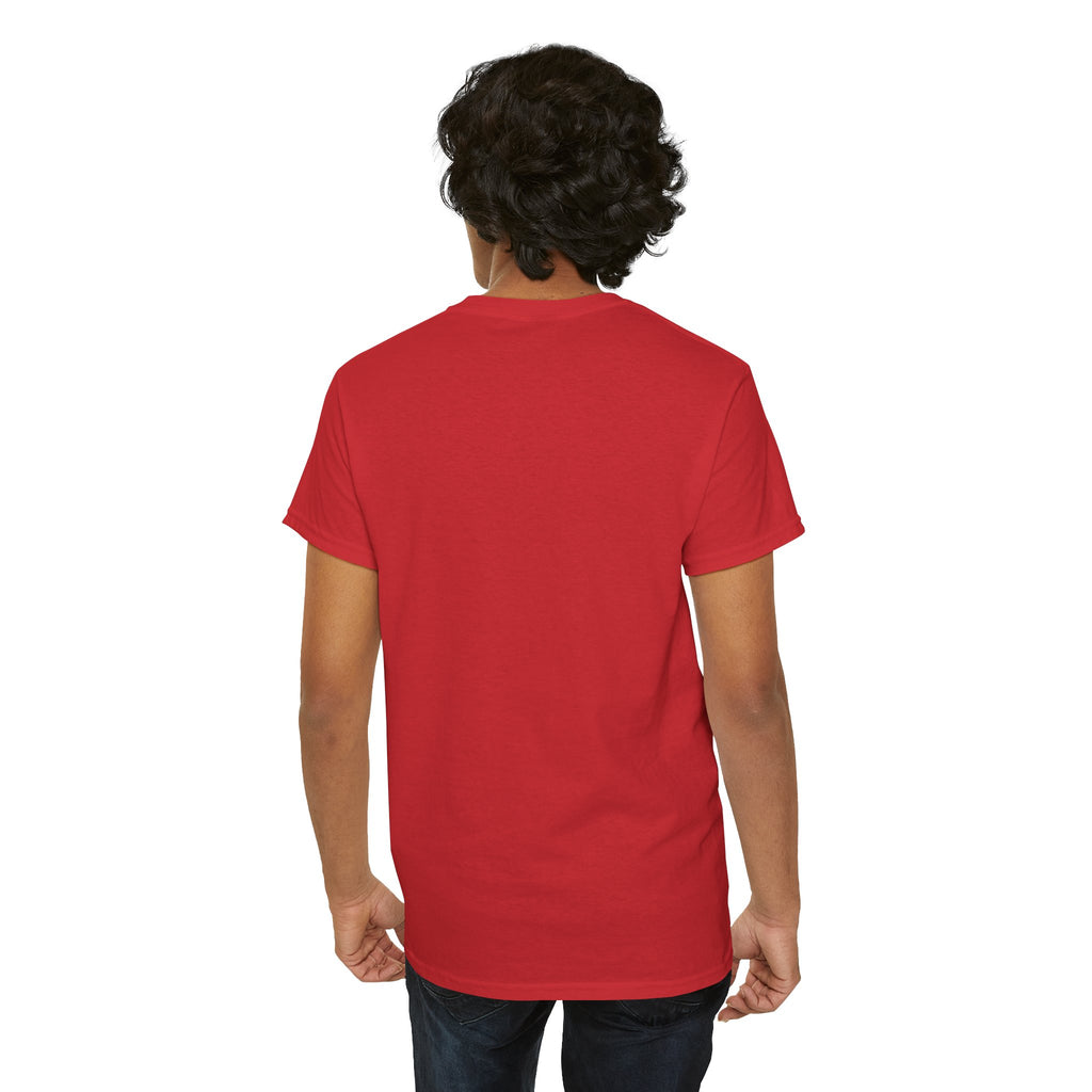 Unisex Faith Heavy Cotton Tee