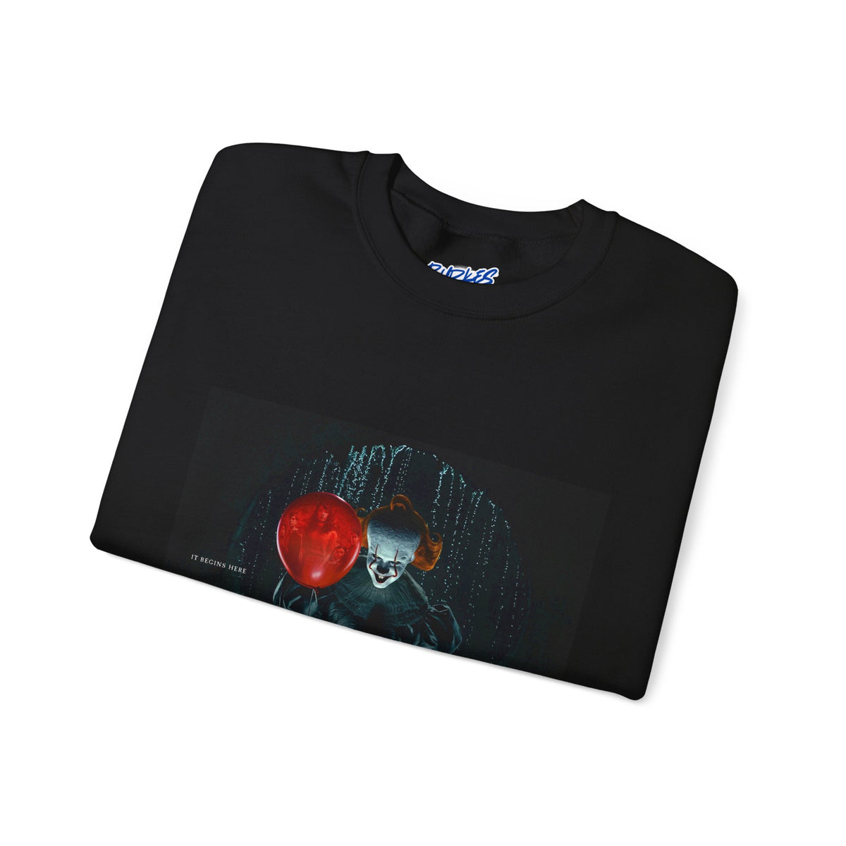Unisex pennywise Crewneck Sweatshirt