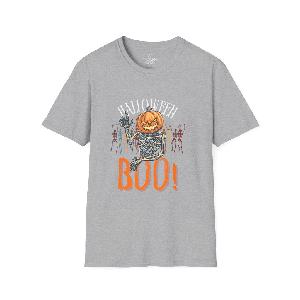 Unisex Halloween T-Shirt