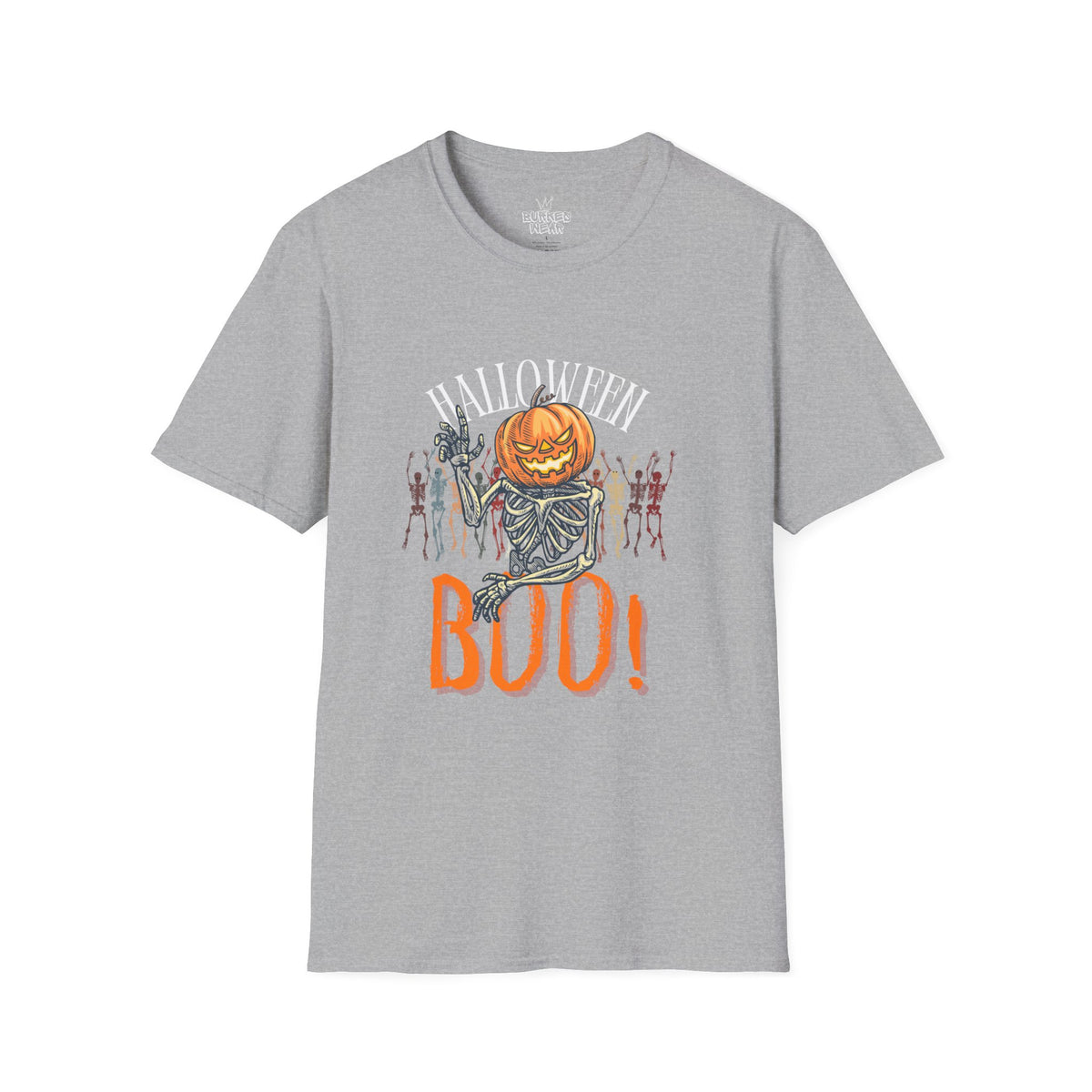 Unisex Halloween T-Shirt