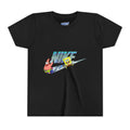 Unisex Youth Short Sleeve Tee