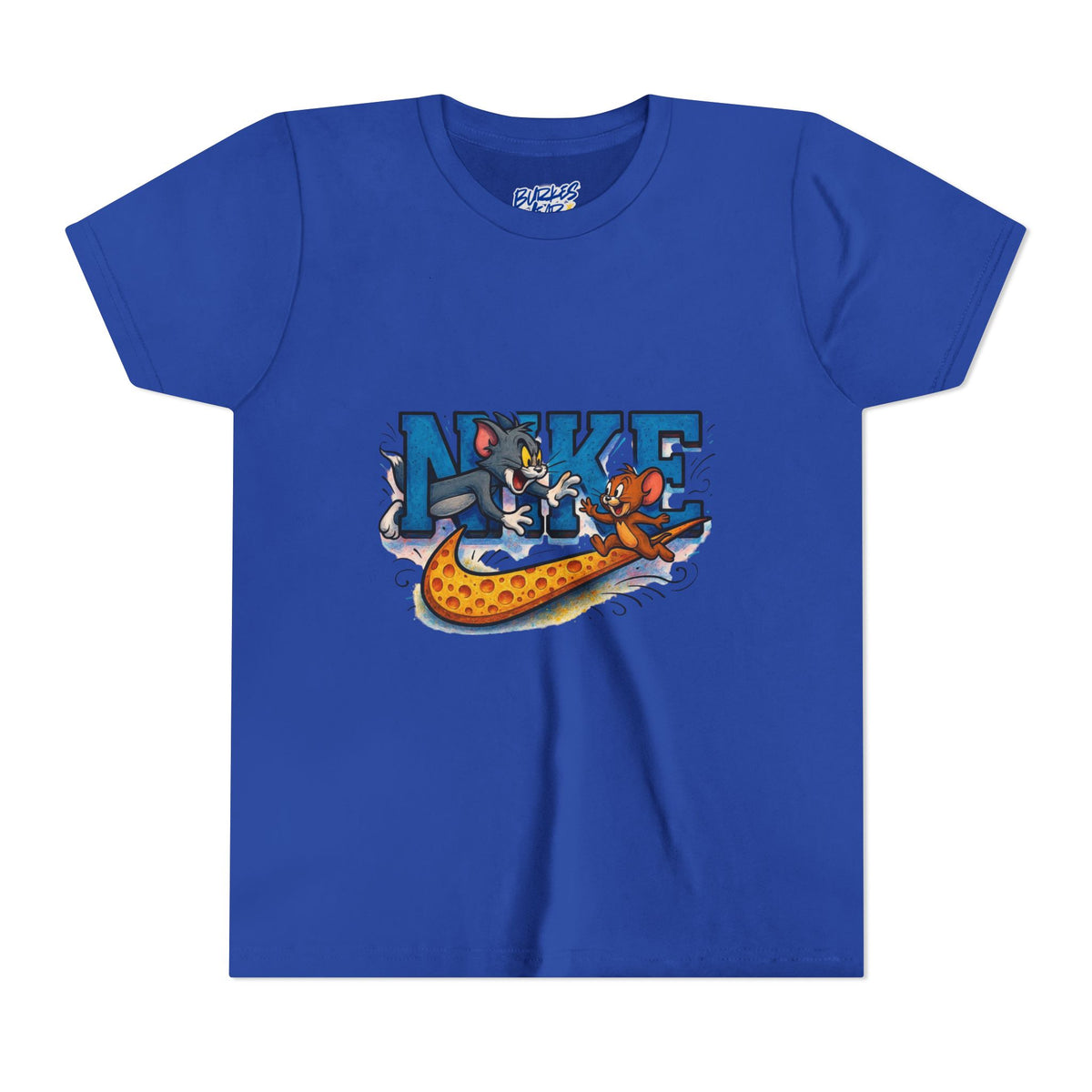 Youth Unisex Short Sleeve Tee