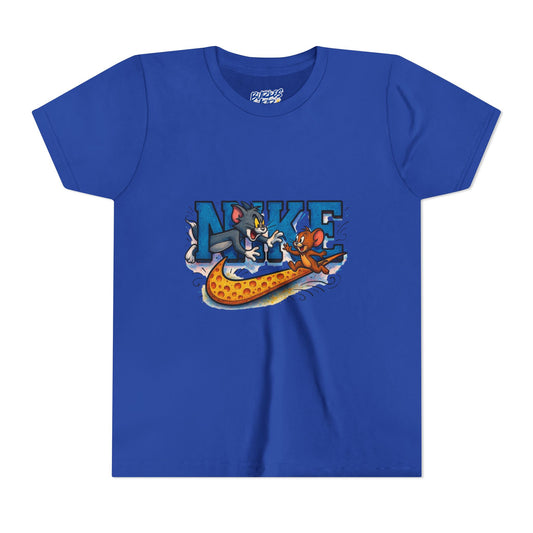 Youth Unisex Short Sleeve Tee