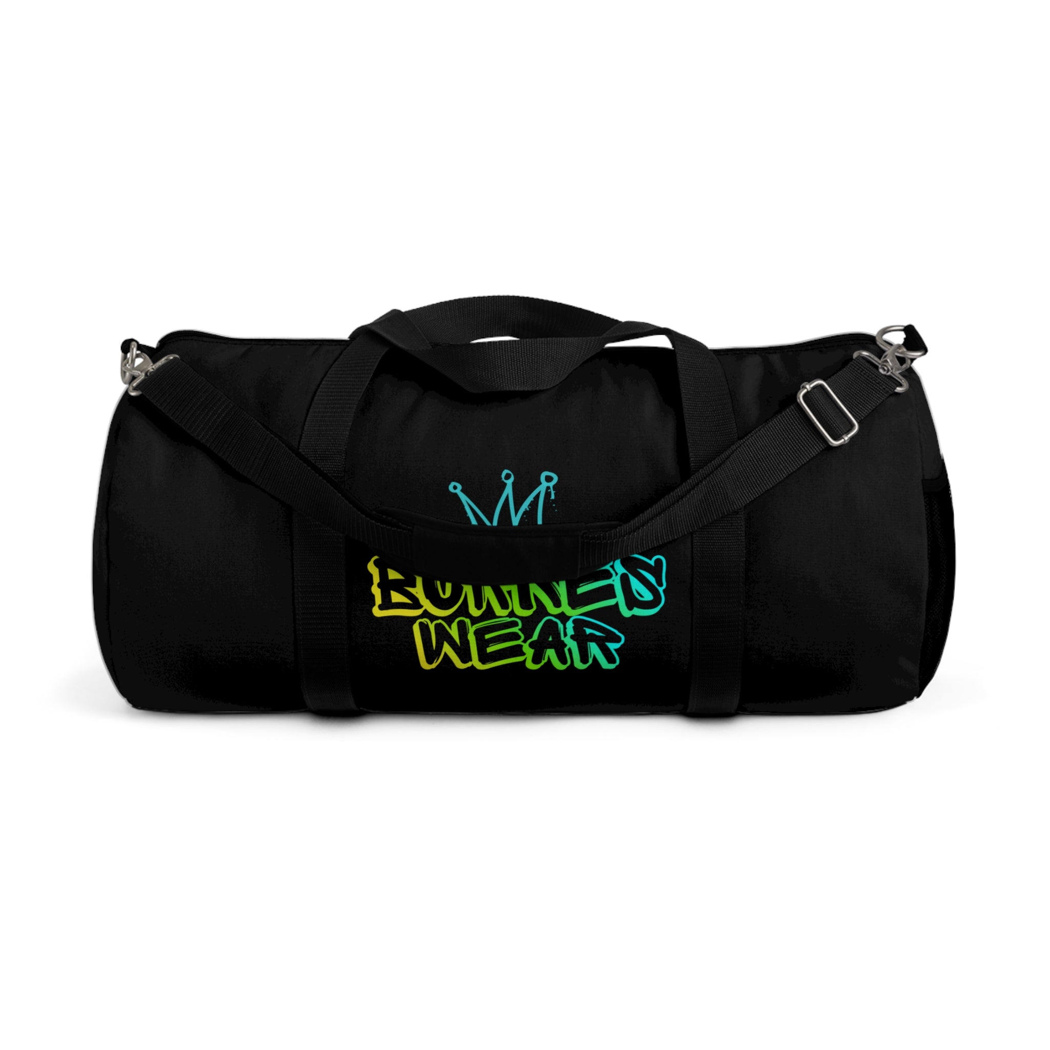 Burkes Duffel Bag