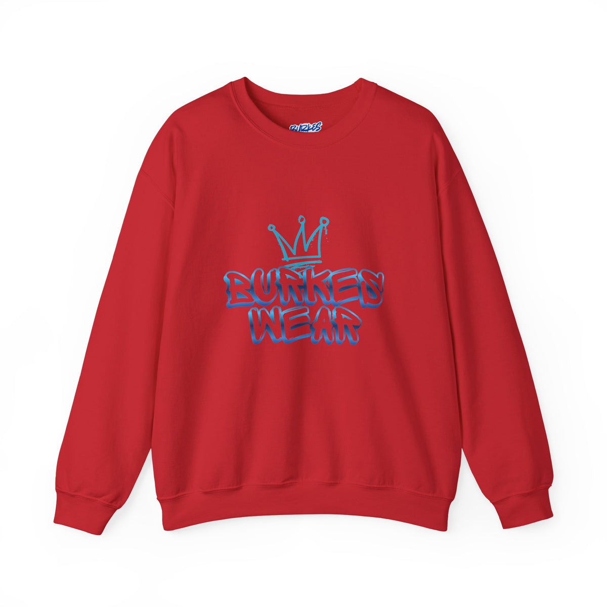 Unisex Burkes Heavy Blend Sweatshirt