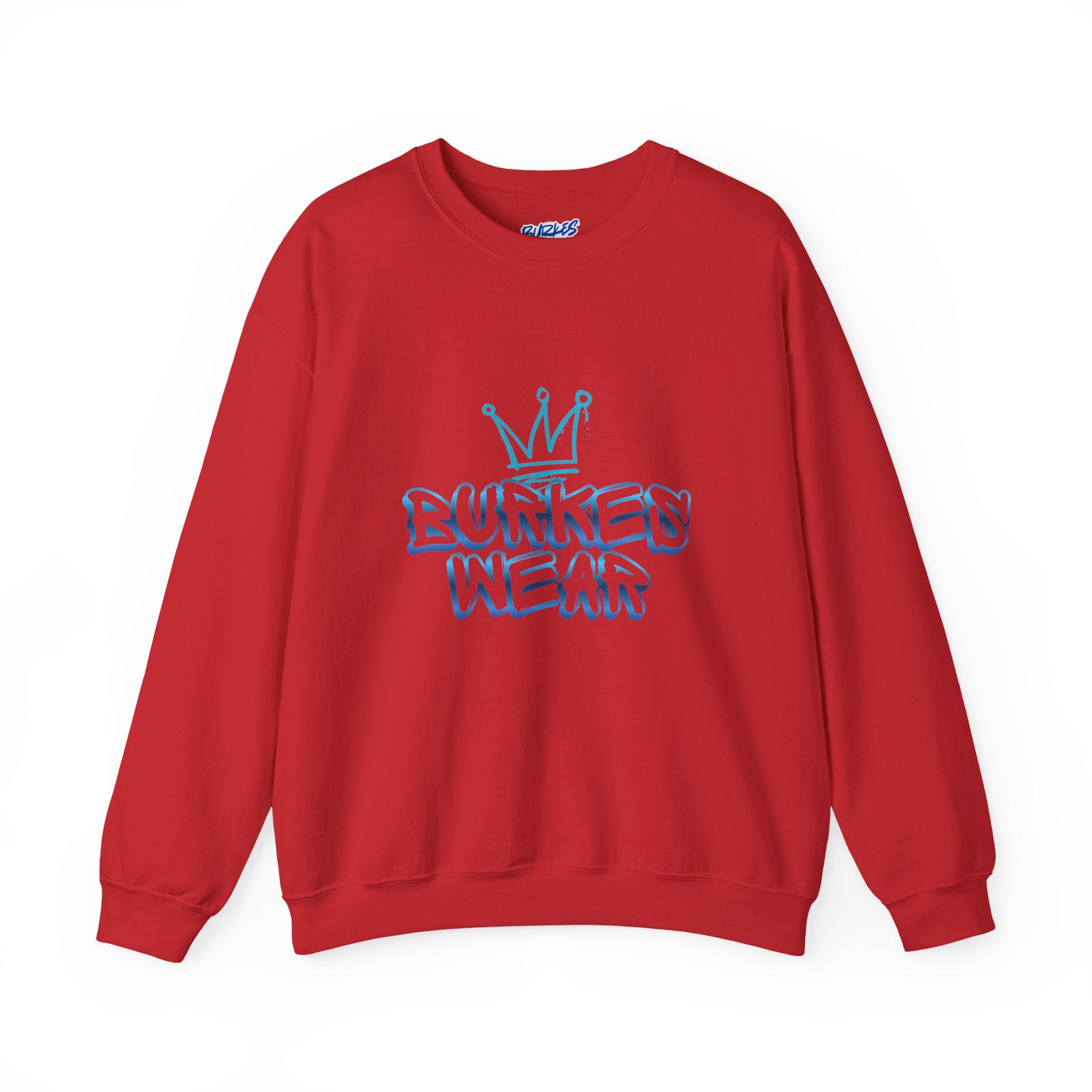 Unisex Burkes Heavy Blend Sweatshirt