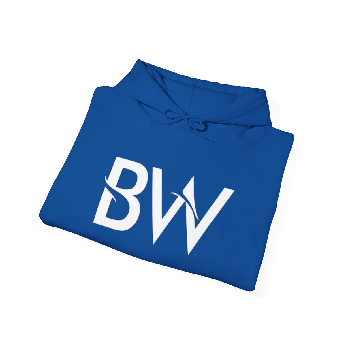 Burkes Wear Unisex Heavy Blend™ Hooded Sweatshirt