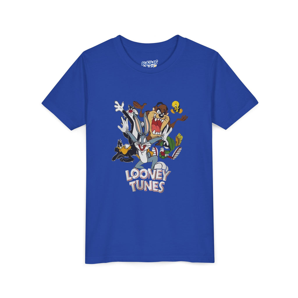 Youth Unisex Short Sleeve Tee