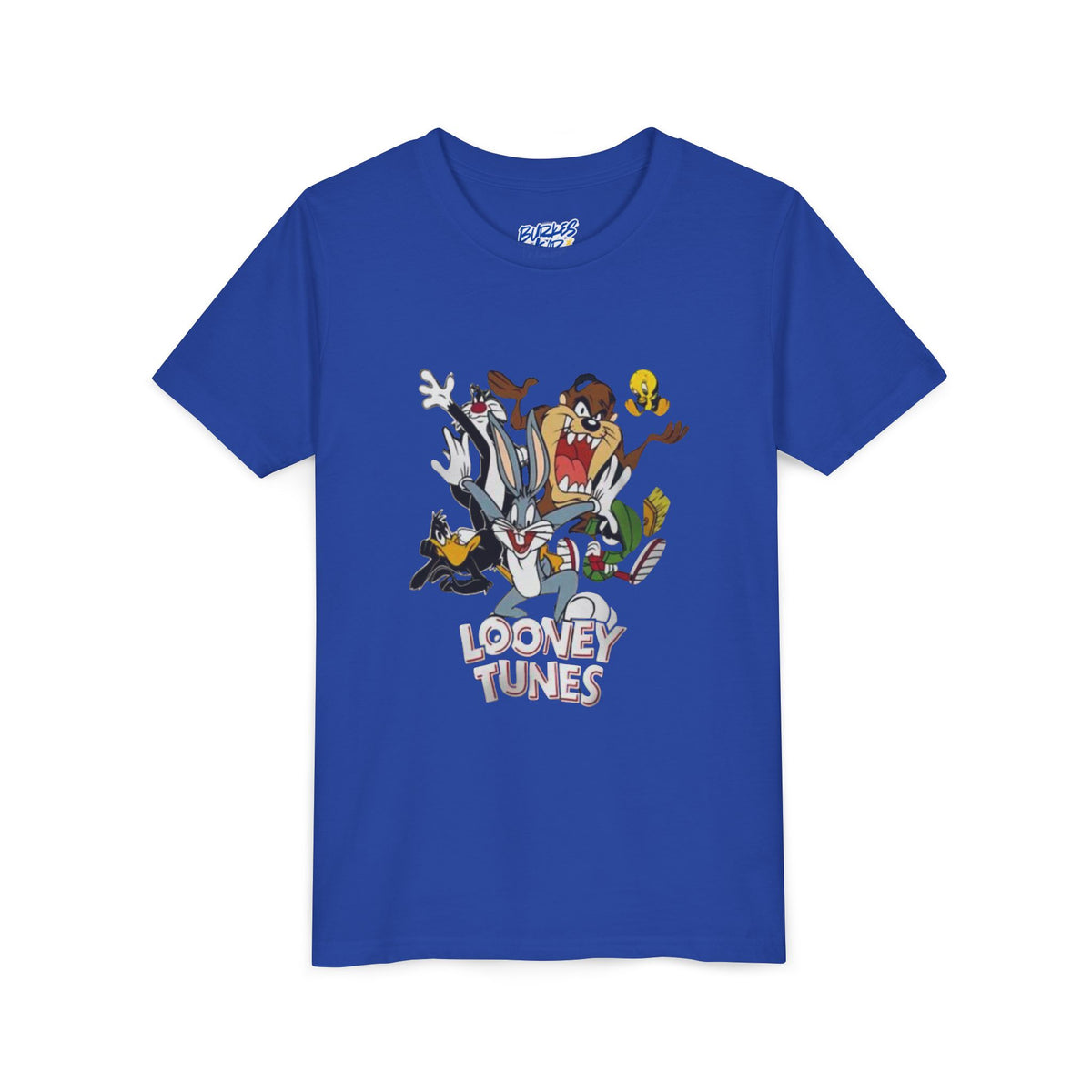 Youth Unisex Short Sleeve Tee