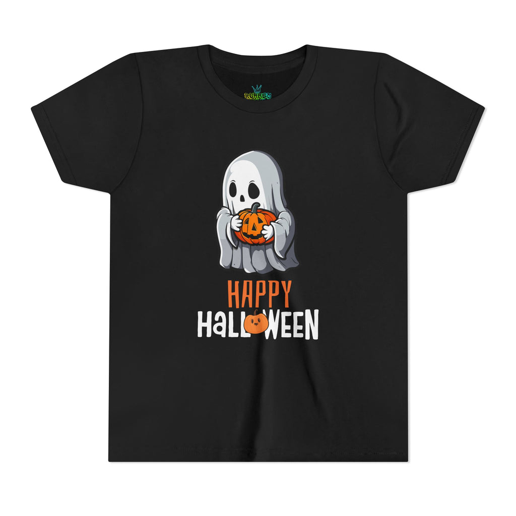 Youth unisex Halloween Tee