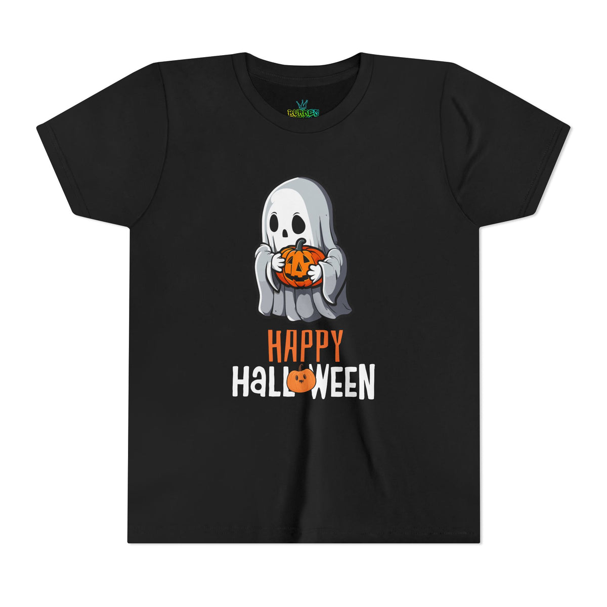 Youth unisex Halloween Tee